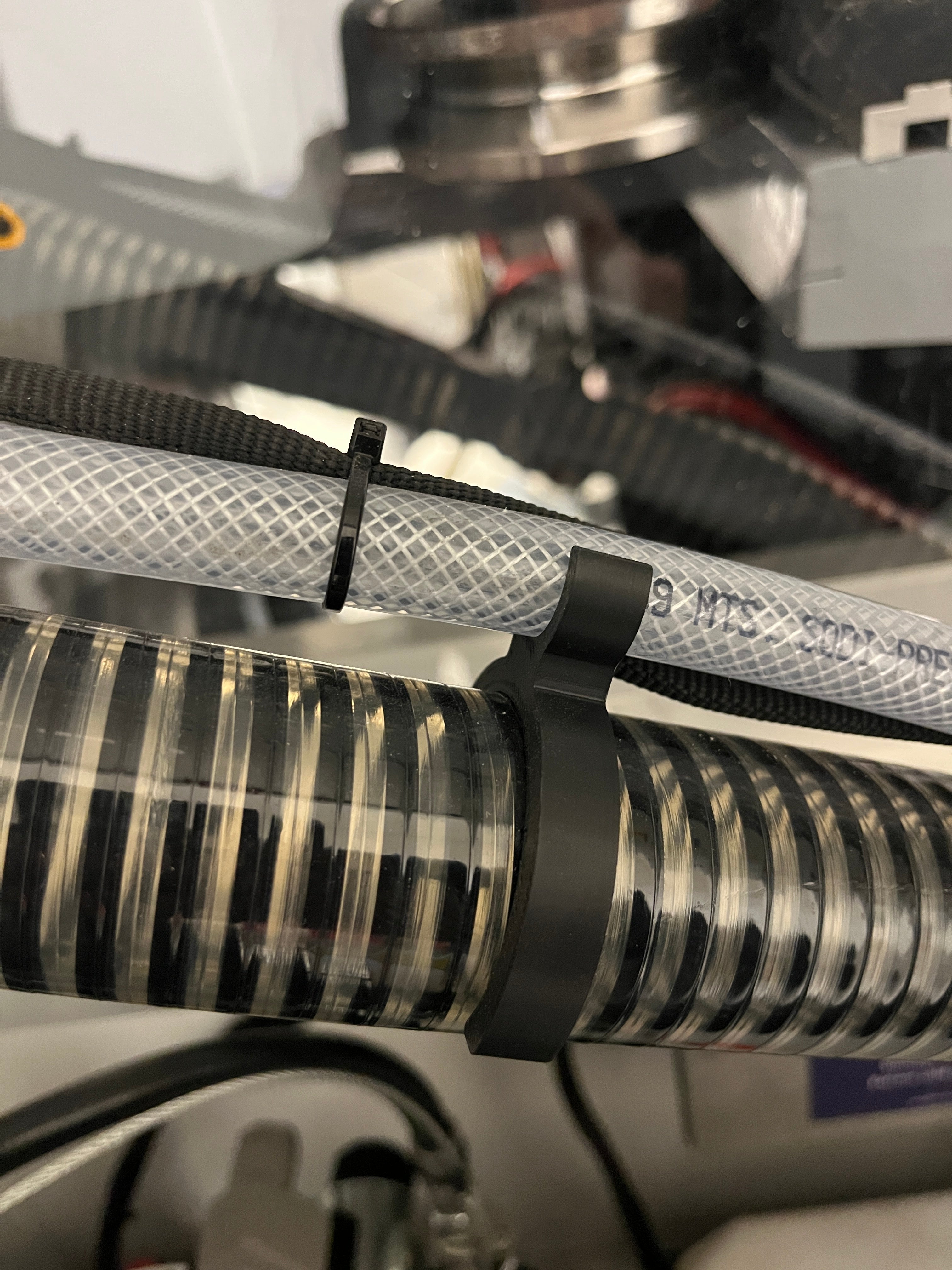 Une pièce sur mesure pour optimiser une machine industrielle