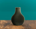 Vase  Sinua