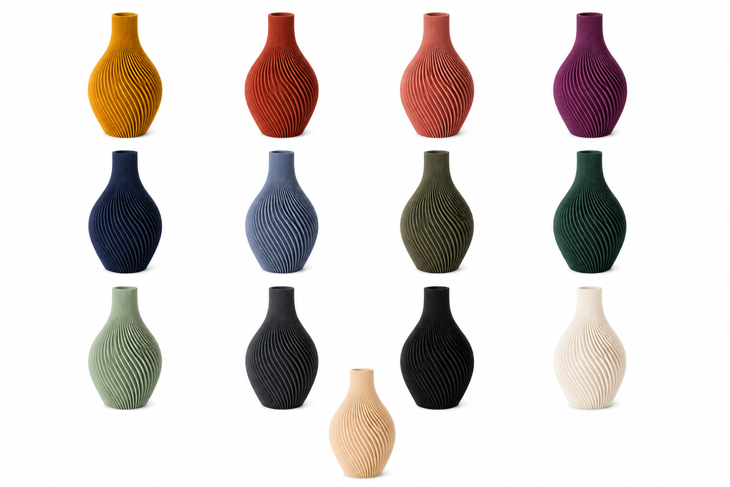 Vase Elonga
