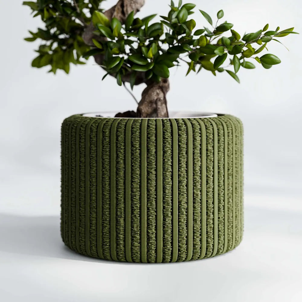 Cache Pot Dualis