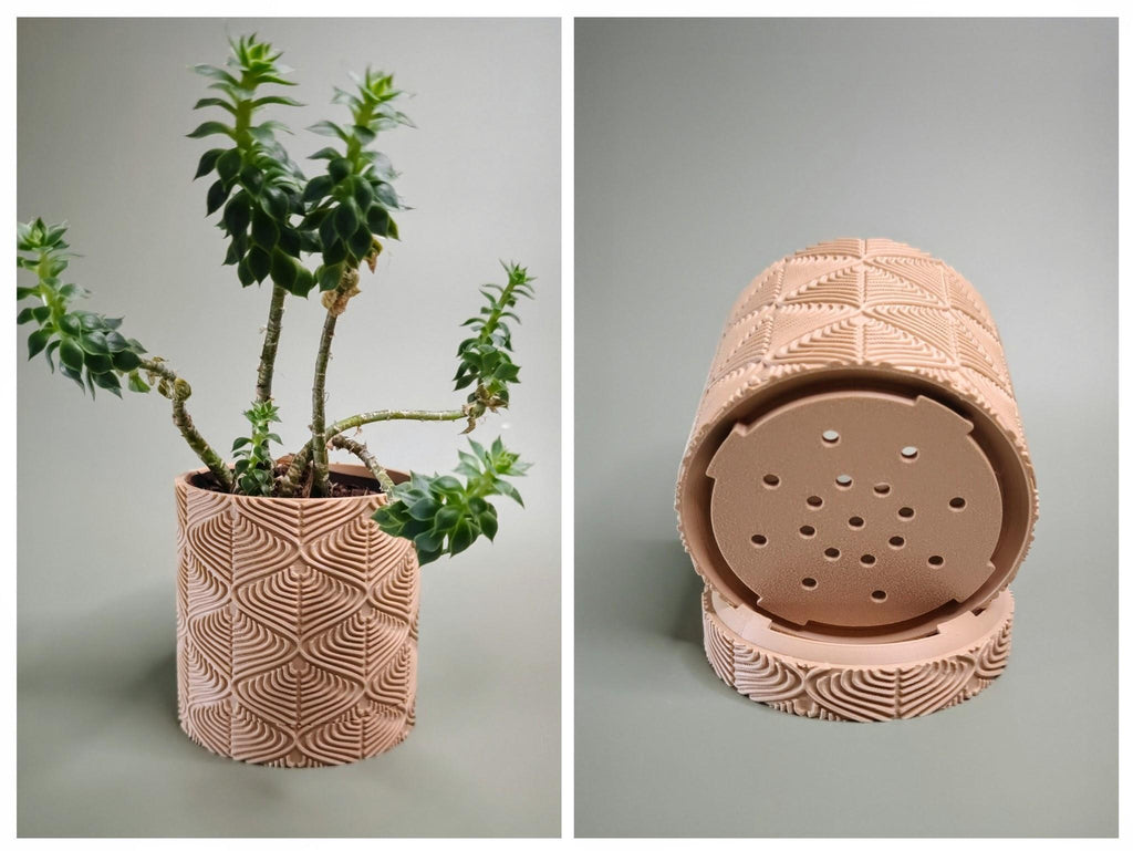 Pot 1