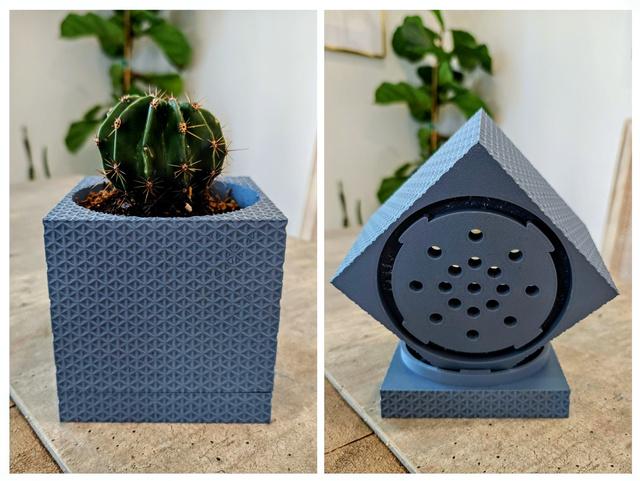 Pot 10