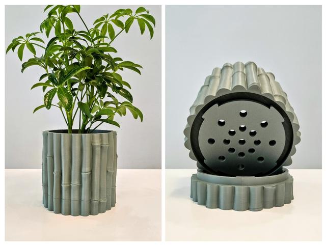 Pot 15