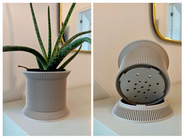 Pot 7
