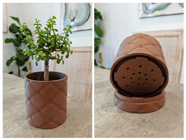 Pot 9