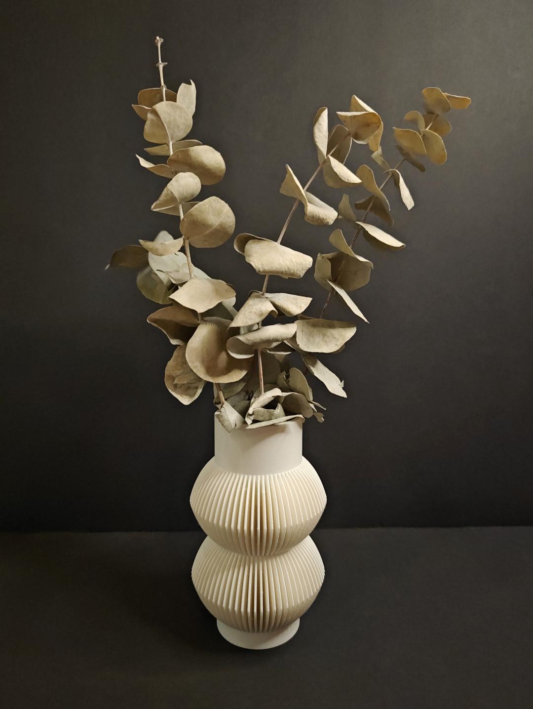 Vase 3
