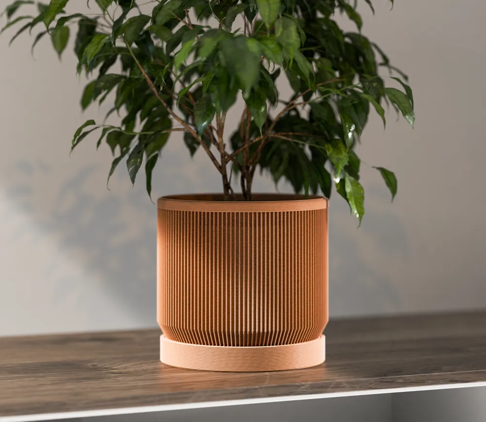 Pot Century