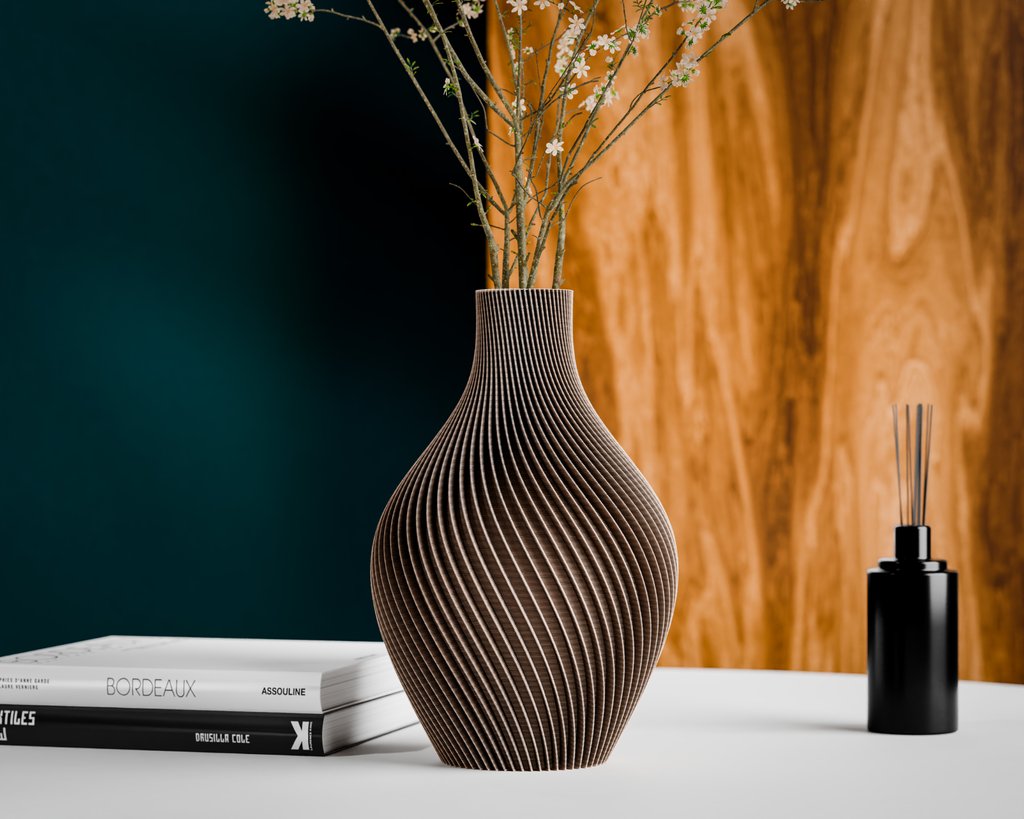 Vase Elonga