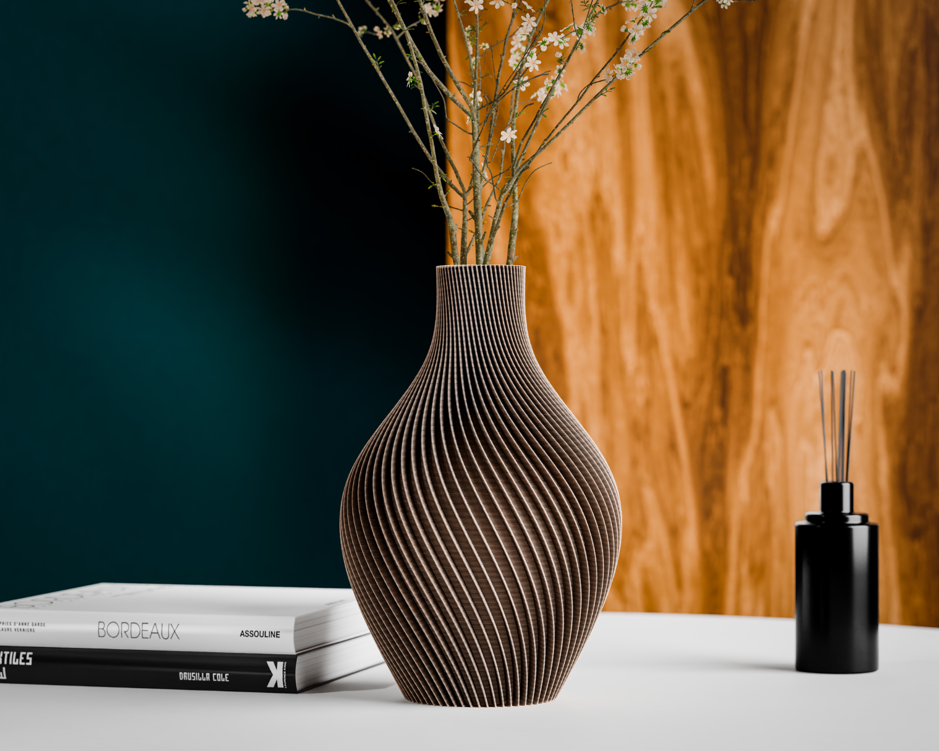 Vase Elonga
